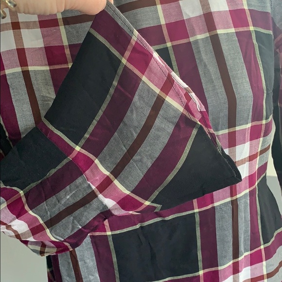 ANN TAYLOR DRESS NWT - Picture 2 of 6